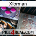 Xforman 38